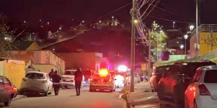 Investigan hallazgo de joven de 21 años fallecida en población Río de la Mano