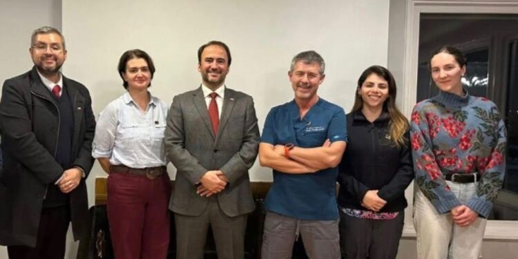 Seremi de Hacienda reconoció que “las expresiones utilizadas en días pasados no fueron las más adecuadas”