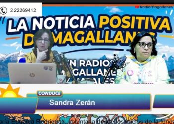 Noticia positiva :»Magallanes lidera donación de órganos y especialistas llaman a conversar sobre la voluntad de donar en familia»