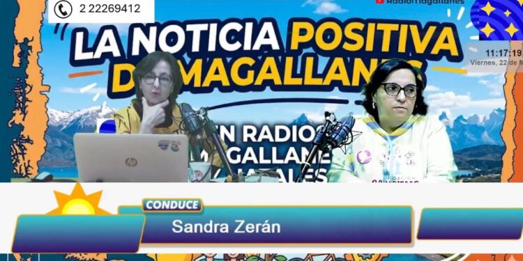 Noticia positiva :»Magallanes lidera donación de órganos y especialistas llaman a conversar sobre la voluntad de donar en familia»