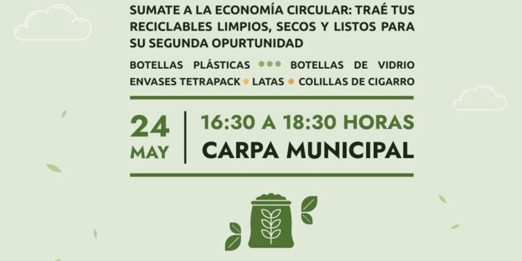 Municipalidad de Cabo de Hornos realizará nueva jornada de Eco-Canje para promover reciclaje y sustentabilidad