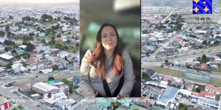 Gremio turístico de Torres del Paine manifiesta preocupación por falta de información y posibles impactos en conectividad aérea