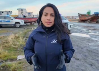 Fiscalía instruye diligencias investigativas tras hallazgo de hombre fallecido en Puerto Natales