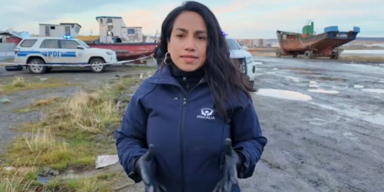 Fiscalía instruye diligencias investigativas tras hallazgo de hombre fallecido en Puerto Natales