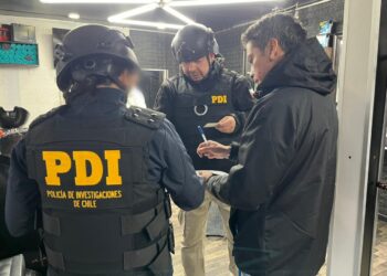 Fiscalización masiva de extranjeros en Punta Arenas y Puerto Natales dejó 15 denunciados por infracciones migratorias