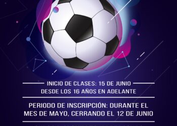 Municipio de Cabo de Hornos abre inscripciones para Taller de Árbitro Nivel 1.