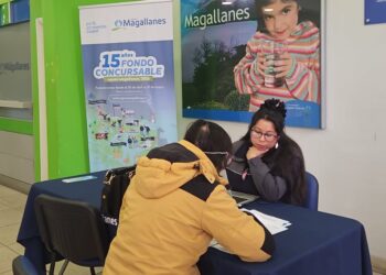 Más de 130 proyectos ya postulan al Fondo Concursable de Aguas Magallanes a una semana del cierre del proceso