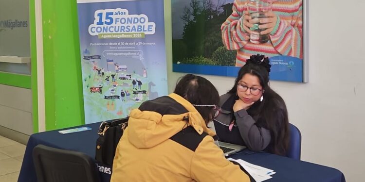 Más de 130 proyectos ya postulan al Fondo Concursable de Aguas Magallanes a una semana del cierre del proceso