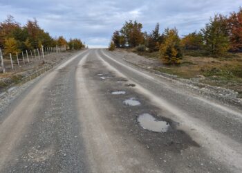 MOP lanza 42 licitaciones para reactivar mantención de caminos en todo el país