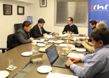 CChC Magallanes advierte posible caída del 20% del empleo en la construcción por alza de costos y baja inversión