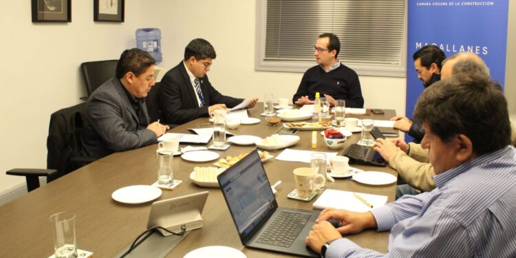 CChC Magallanes advierte posible caída del 20% del empleo en la construcción por alza de costos y baja inversión