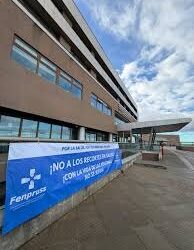 FENPRUSS MAGALLANES: alerta que recorte presupuestario ponra en riesgo operatividad del hospital clínico.