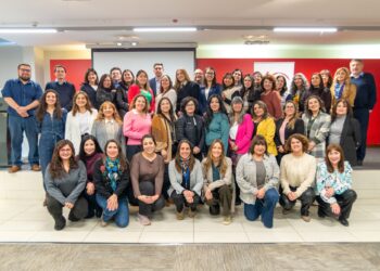 Programa fortalecerá liderazgo de equipos directivos de escuelas de Magallanes