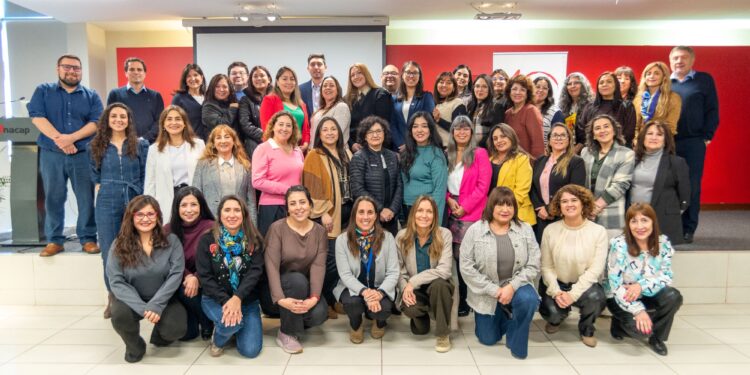 Programa fortalecerá liderazgo de equipos directivos de escuelas de Magallanes
