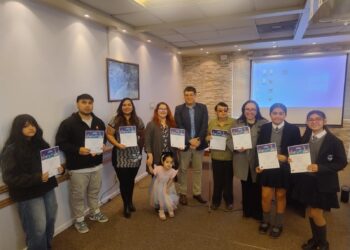 Premian a ganadores regionales de “Historias de Nuestra Tierra” y lanzan convocatoria 2026 en Magallanes