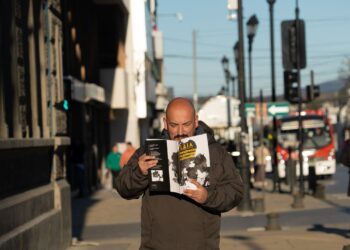 INACH presenta nueva edición de revista ILAIA en reunión internacional del Tratado Antártico en Japón