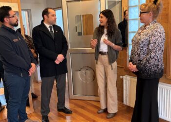 Sercotec abre convocatoria 2026 del Capital Abeja para apoyar emprendimientos liderados por mujeres