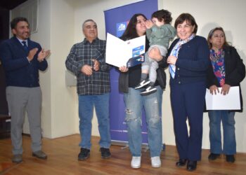Gobierno entrega 123 subsidios DS01 y anuncia nuevas medidas para enfrentar déficit habitacional en Magallanes