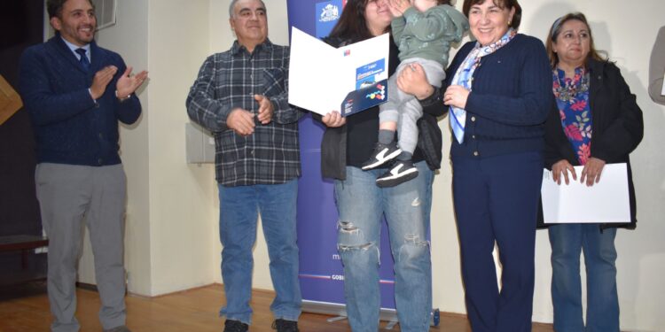 Gobierno entrega 123 subsidios DS01 y anuncia nuevas medidas para enfrentar déficit habitacional en Magallanes