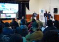 Exitosa cuarta versión del Seminario de Ciencia y Cambio Climático reunió a expertos y comunidad en Torres del Pain