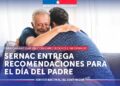 SERNAC llama a informarse y ejercer los derechos del consumidor ante el Día del Padre y las vacaciones de invierno
