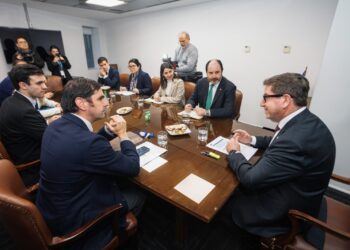 Gobierno crea Mesa por el Empleo y fija meta de 50 mil nuevos puestos de trabajo en cuatro meses