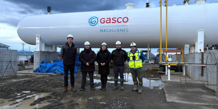Nueva planta de GLP en Puerto Williams promete mayor seguridad y abastecimiento continuo para Cabo de Hornos
