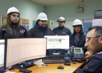 Seremi de Energía concluye recorrido por Magallanes y prioriza soluciones para las necesidades energéticas de cada provincia