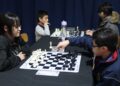 Más de 50 estudiantes participaron en la cuarta versión del Torneo de Ajedrez “Copa Pierre Faure”