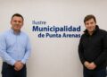 Autoridades de Punta Arenas advierten aumento de accidentes de tránsito con alcohol y graves daños a la ciudad