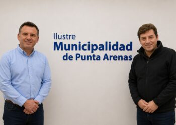 Autoridades de Punta Arenas advierten aumento de accidentes de tránsito con alcohol y graves daños a la ciudad