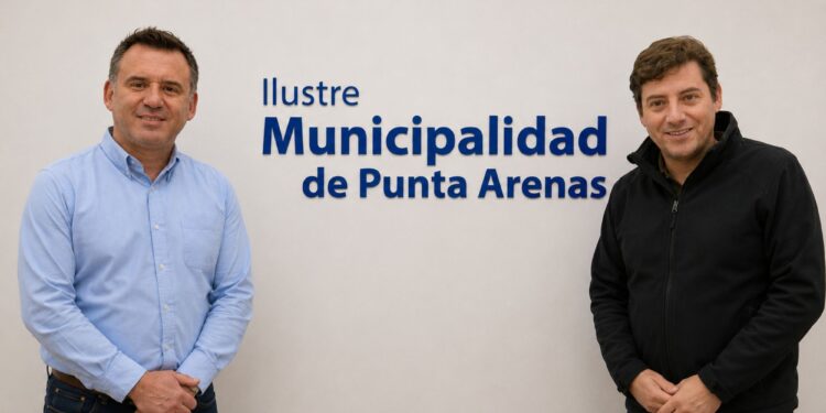 Autoridades de Punta Arenas advierten aumento de accidentes de tránsito con alcohol y graves daños a la ciudad