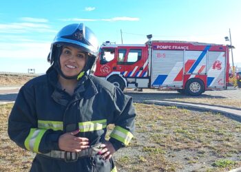 Aportes voluntarios de clientes de Aguas Magallanes permiten recaudar cerca de $298 millones para Bomberos