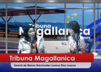 Seremi de Bienes Nacionales de Magallanes destaca gestión en terreno, regularización de títulos y política de puertas abiertas.