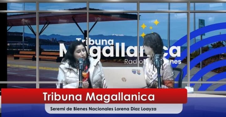 Seremi de Bienes Nacionales de Magallanes destaca gestión en terreno, regularización de títulos y política de puertas abiertas.