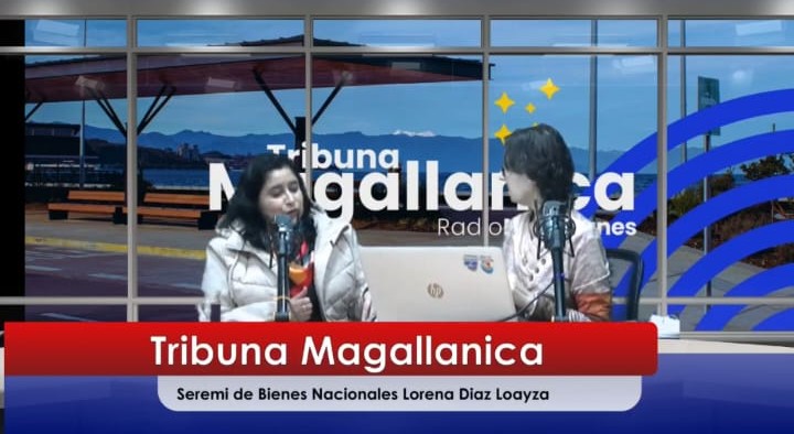 Seremi de Bienes Nacionales de Magallanes destaca gestión en terreno, regularización de títulos y política de puertas abiertas.