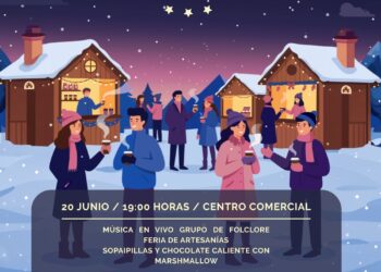 Puerto Williams celebrará el Solsticio de Invierno con música, artesanía y actividades para toda la familia