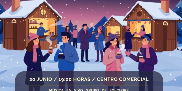 Puerto Williams celebrará el Solsticio de Invierno con música, artesanía y actividades para toda la familia