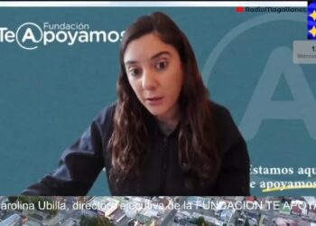 Fundación «Te Apoyamos» aporta $100 millones para la ampliación del Centro de Rehabilitación en Punta Arenas.