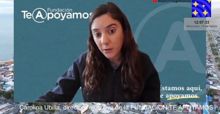 Fundación «Te Apoyamos» aporta $100 millones para la ampliación del Centro de Rehabilitación en Punta Arenas.