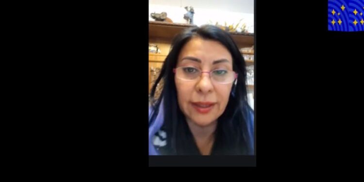 Presidenta del Colegio de Profesores manifestó preocupación por recortes presupuestarios y salud mental estudiantil en Mesa Magallánica
