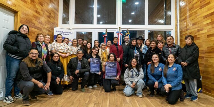 San Gregorio hace historia al convertirse en sede del lanzamiento de los Premios Regionales de Cultura, Arte y Patrimonio 2026
