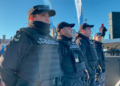 Armada desplegará amplio operativo de seguridad para el Chapuzón del Estrecho 2026