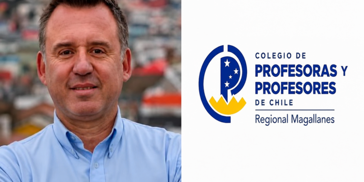 Polémica por gestión educacional y requerimiento de remoción enfrenta al alcalde Radonich y al Colegio de Profesores