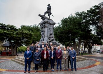 Delegada Presidencial destaca énfasis en seguridad, empleo y desarrollo regional tras primera Cuenta Pública del Presidente Kast