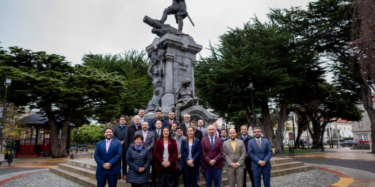 Delegada Presidencial destaca énfasis en seguridad, empleo y desarrollo regional tras primera Cuenta Pública del Presidente Kast