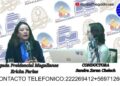 Delegada Erica Farías ,destaca despliegue territorial, planes de seguridad escolar y gestión aeroportuaria en Magallanes.