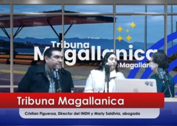 El INDH de Magallanes advierte sobre las deficiencias de la justicia militar y las deudas en reinserción carcelaria.