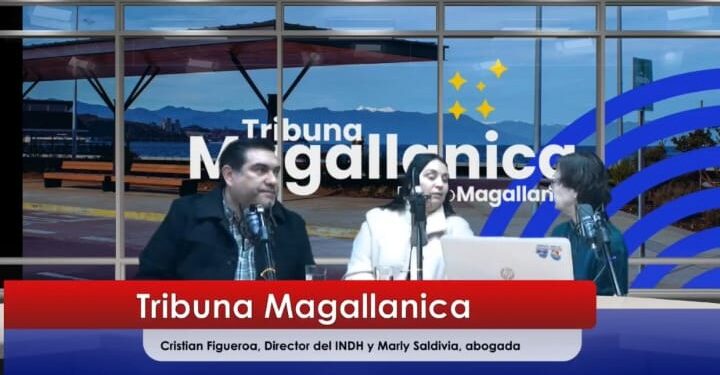 El INDH de Magallanes advierte sobre las deficiencias de la justicia militar y las deudas en reinserción carcelaria.