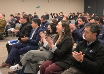 Campaña de Invierno 2026 refuerza la prevención y seguridad en el sector logístico y portuario de Magallanes